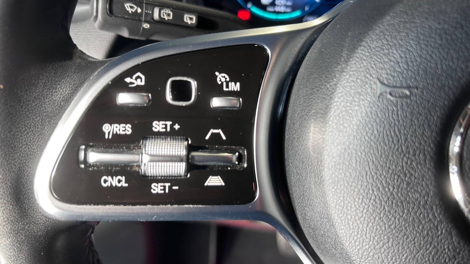 undefined Mercedes EQA250 fra 2023