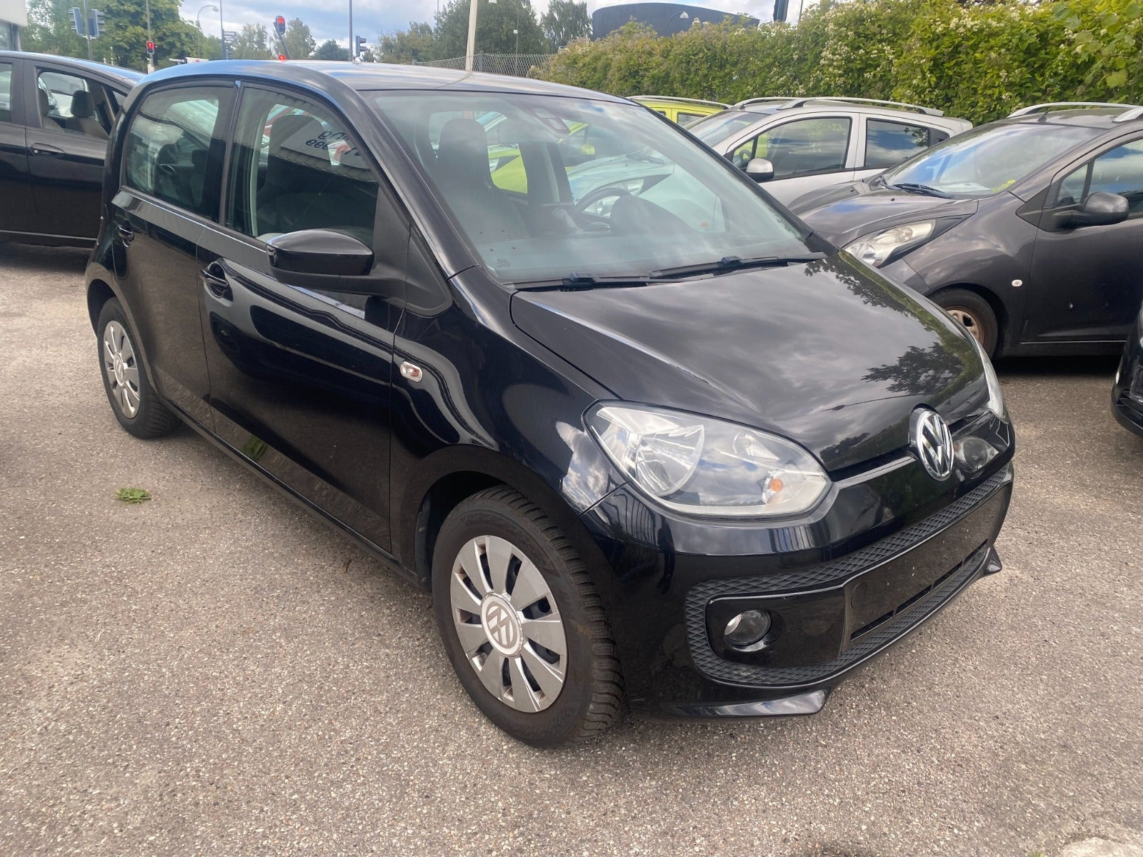undefined VW UP! fra 2015
