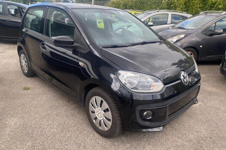 undefined VW UP! fra 2015