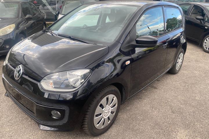 undefined VW UP! fra 2015