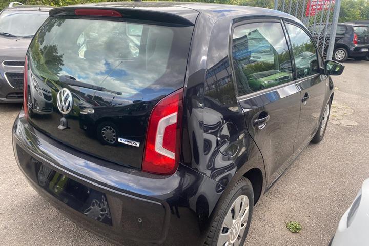 undefined VW UP! fra 2015