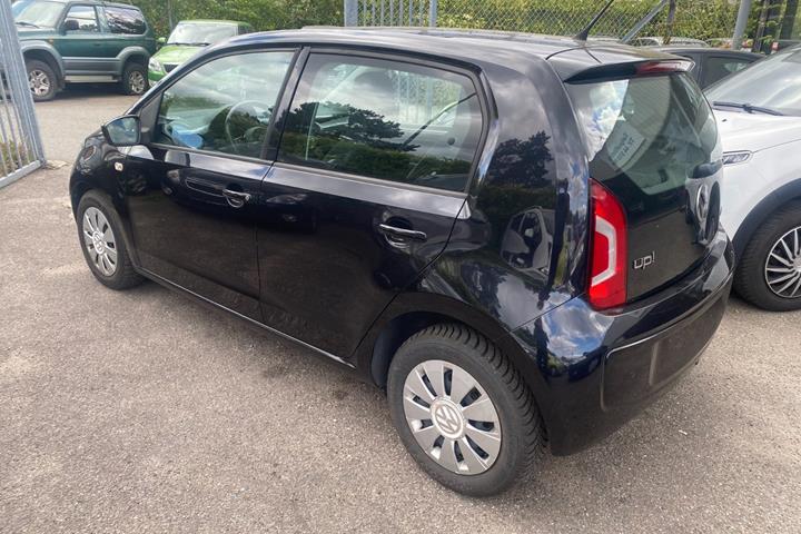 undefined VW UP! fra 2015