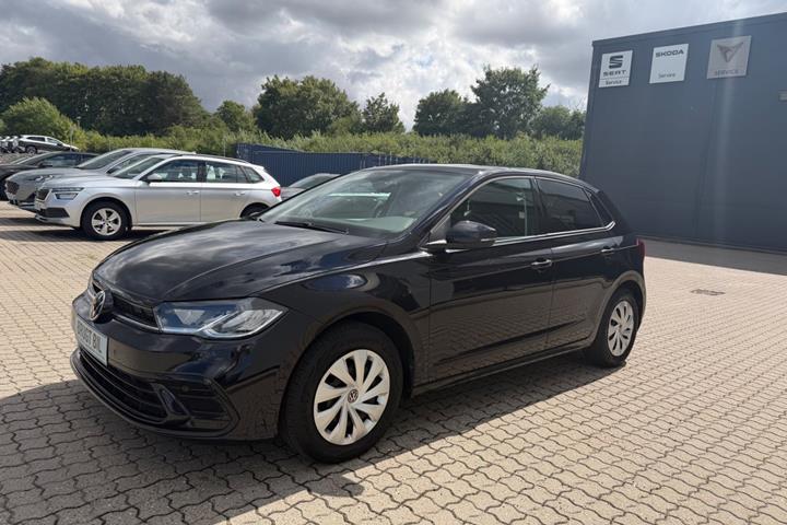 undefined VW Polo fra 2022