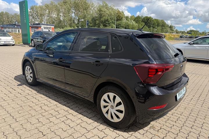 undefined VW Polo fra 2022