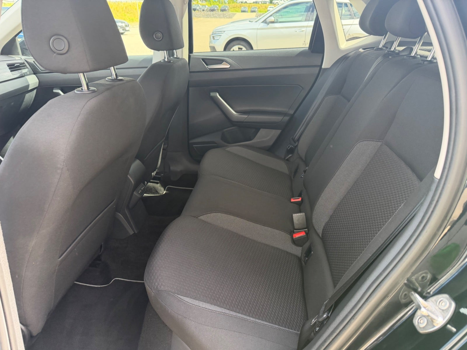 undefined VW Polo fra 2022