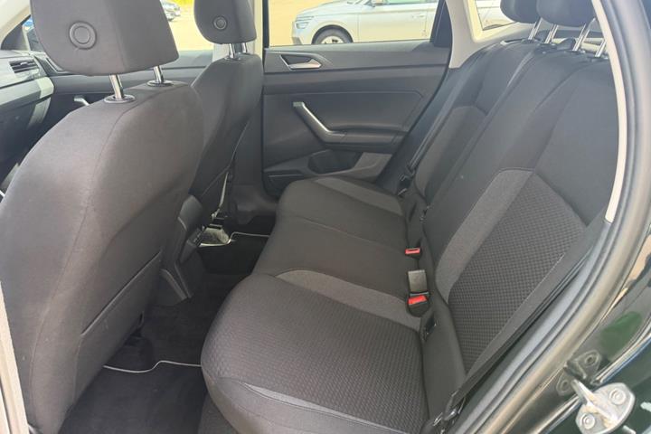undefined VW Polo fra 2022