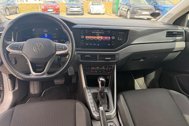 undefined VW Polo fra 2022