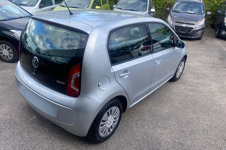 undefined VW UP! fra 2014