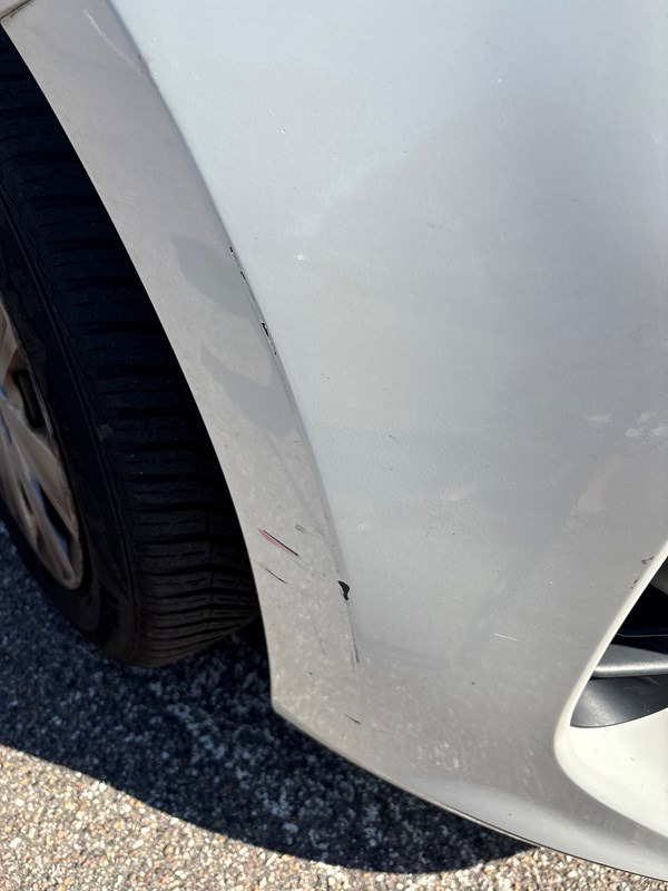 undefined Kia Rio fra 2018