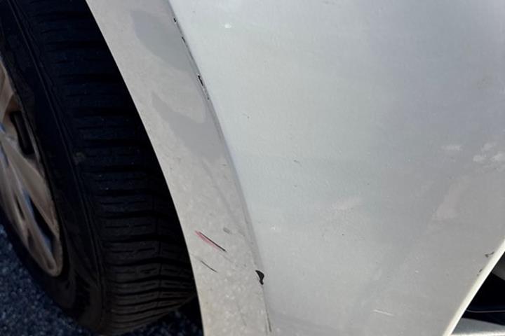 undefined Kia Rio fra 2018