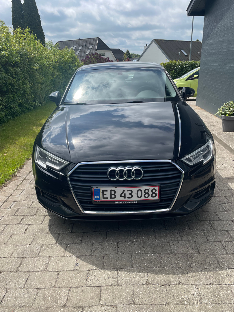 Audi A3 30 TFSi
