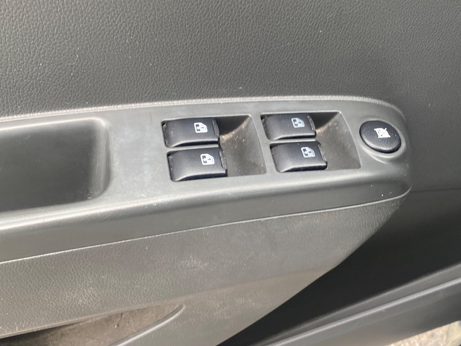 undefined Chevrolet Spark fra 2011