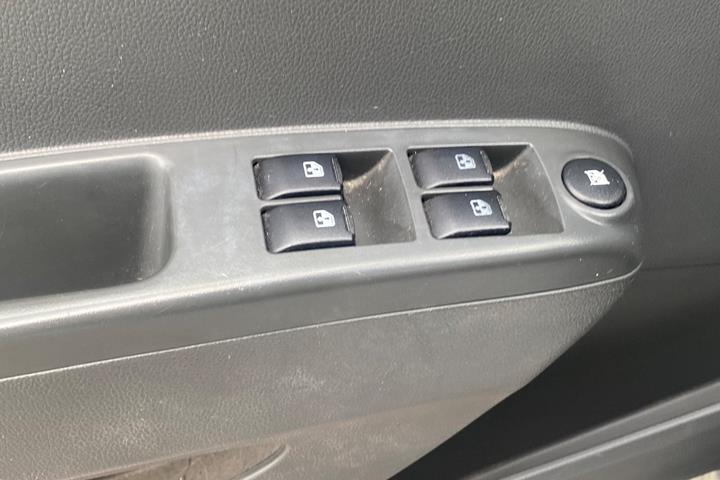 undefined Chevrolet Spark fra 2011
