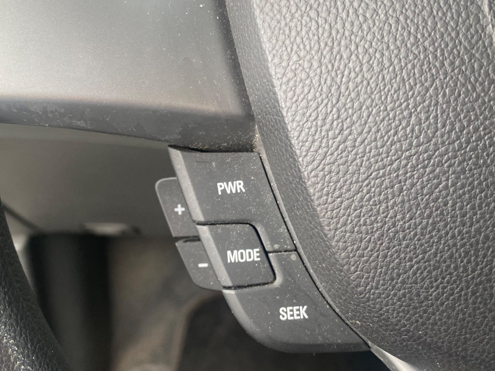 undefined Chevrolet Spark fra 2011