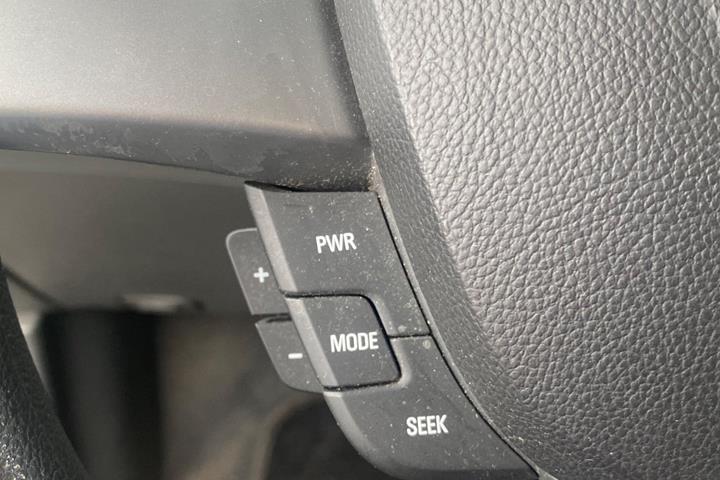undefined Chevrolet Spark fra 2011