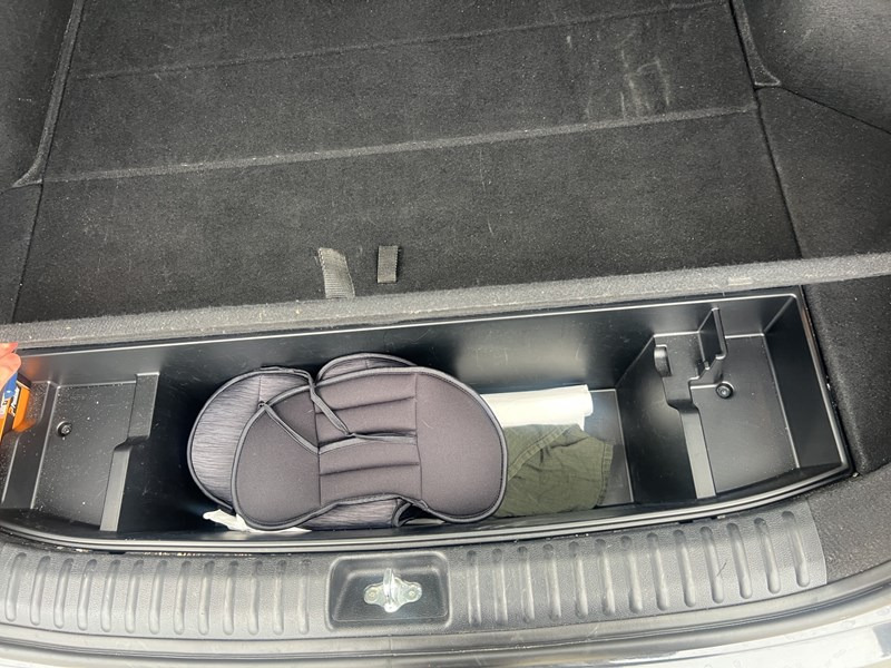undefined Kia Ceed fra 2021