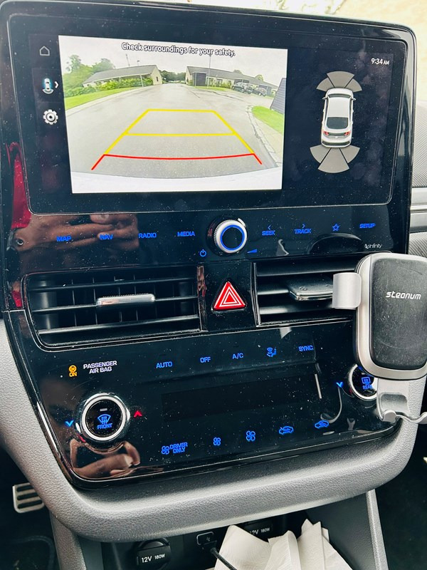 undefined Hyundai Ioniq fra 2020