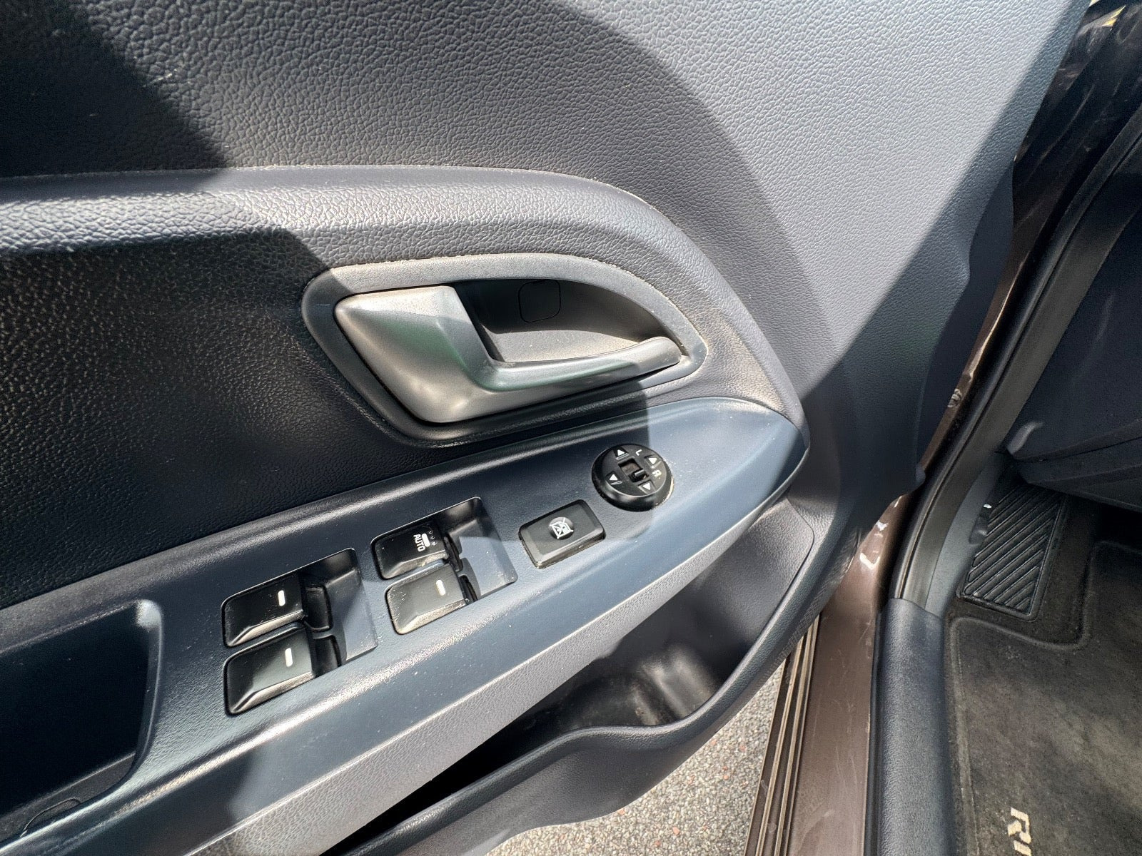 undefined Kia Rio fra 2015