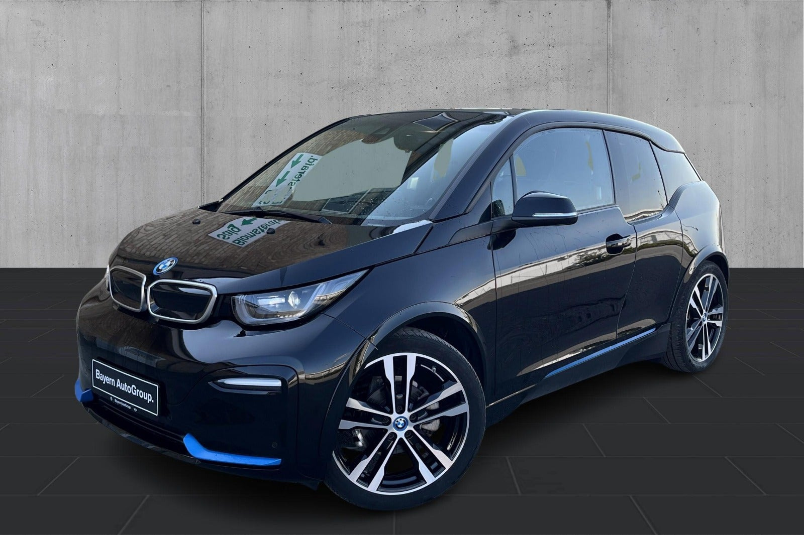 BMW i3s Comfort Advanced