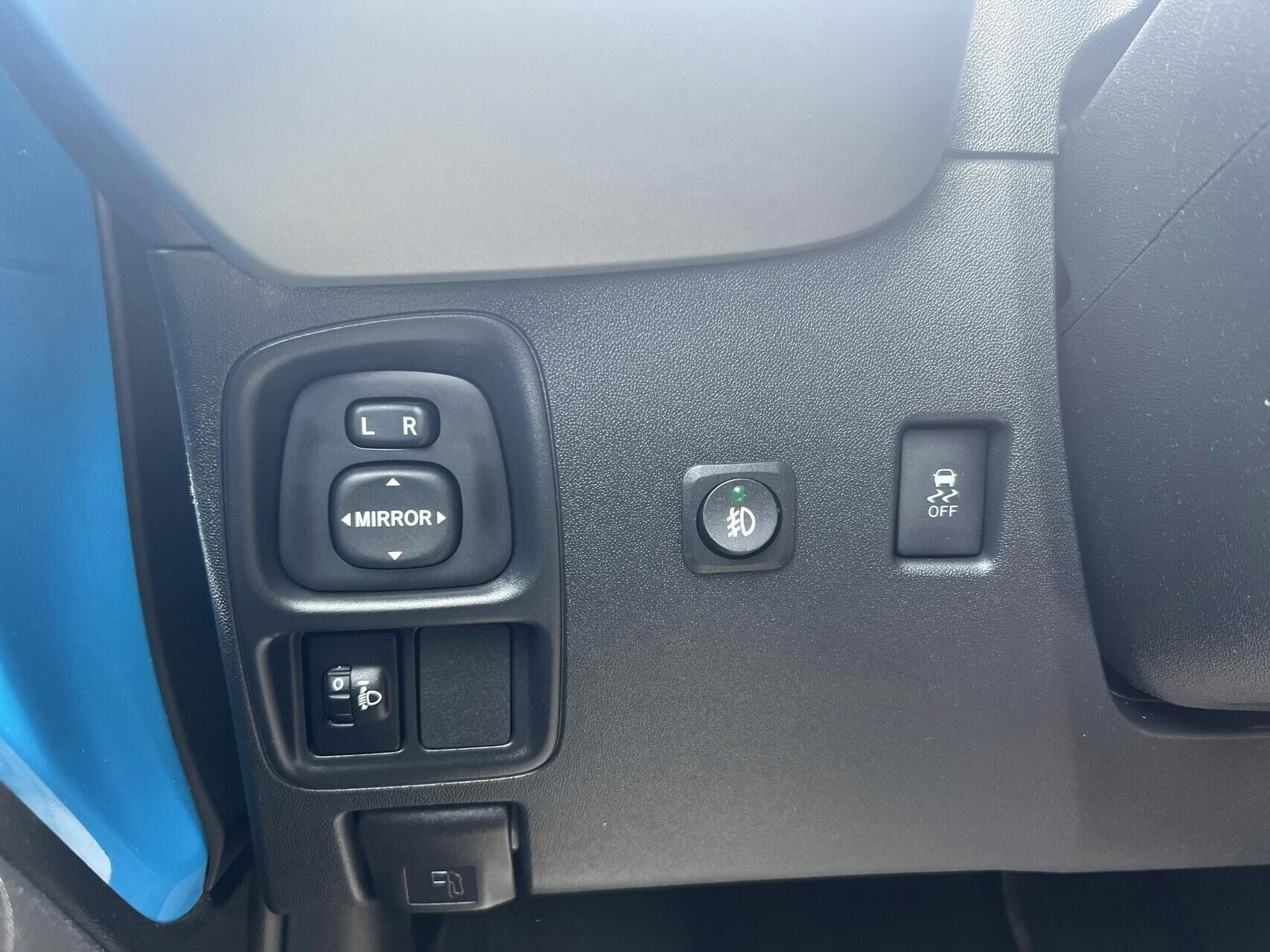 undefined Toyota Aygo fra 2020