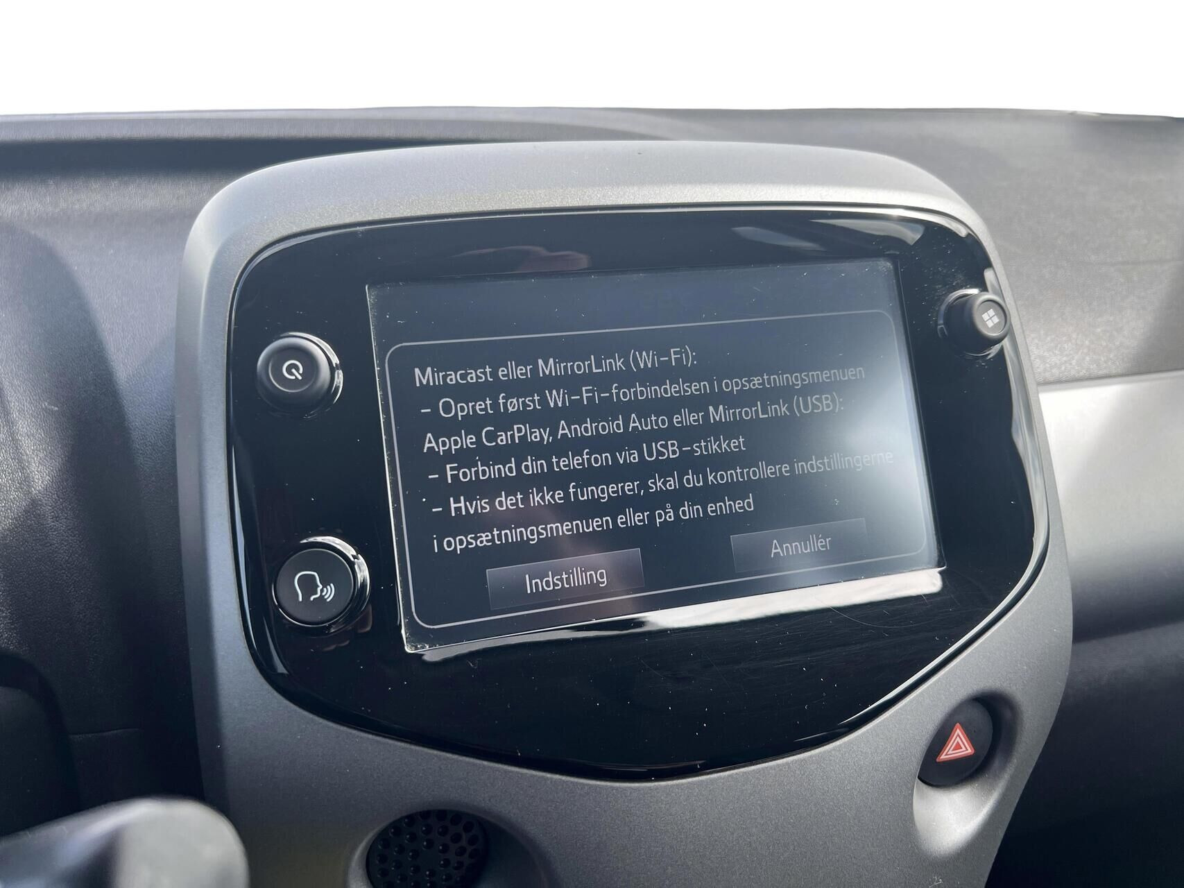 undefined Toyota Aygo fra 2020