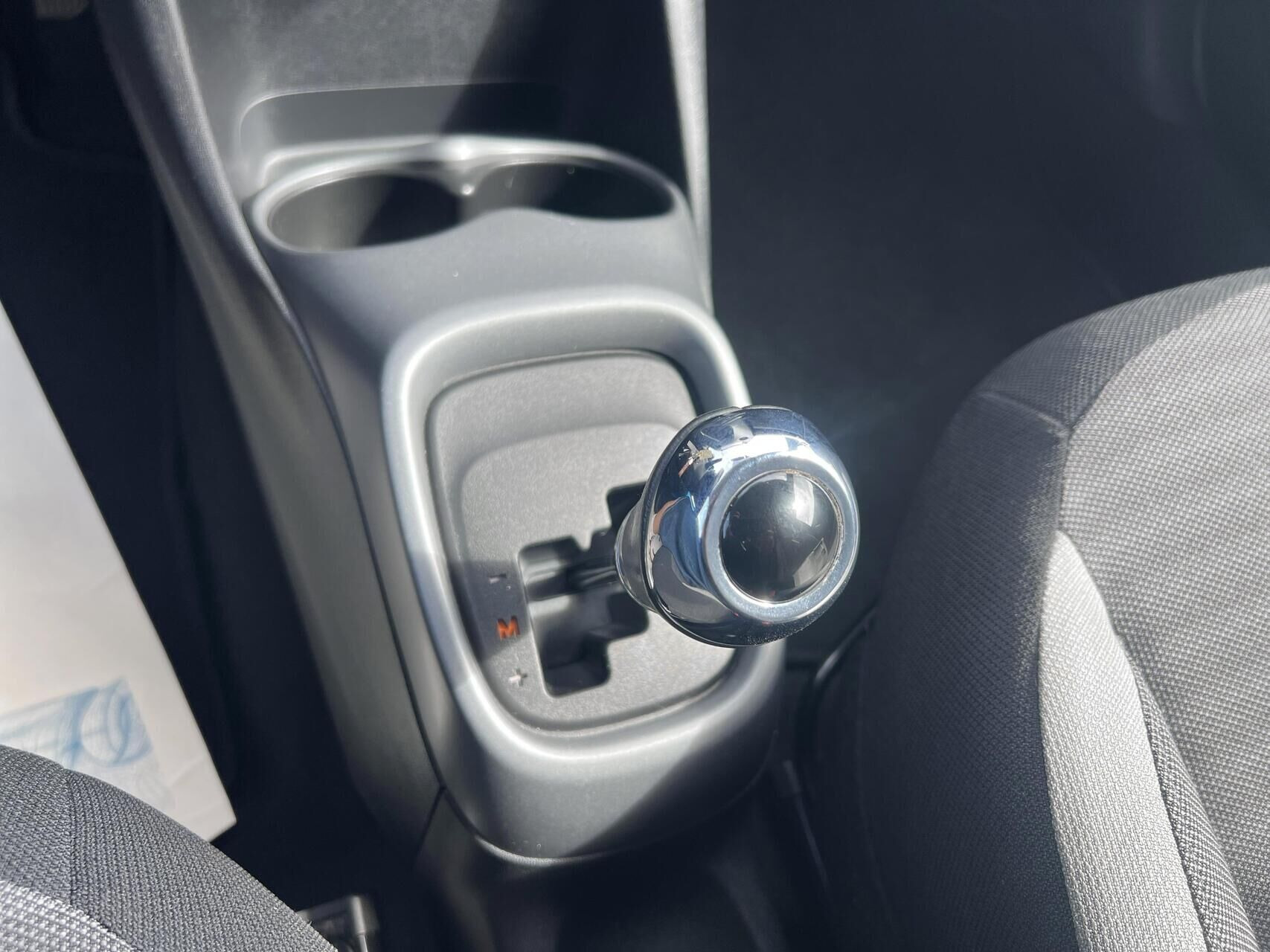 undefined Toyota Aygo fra 2020