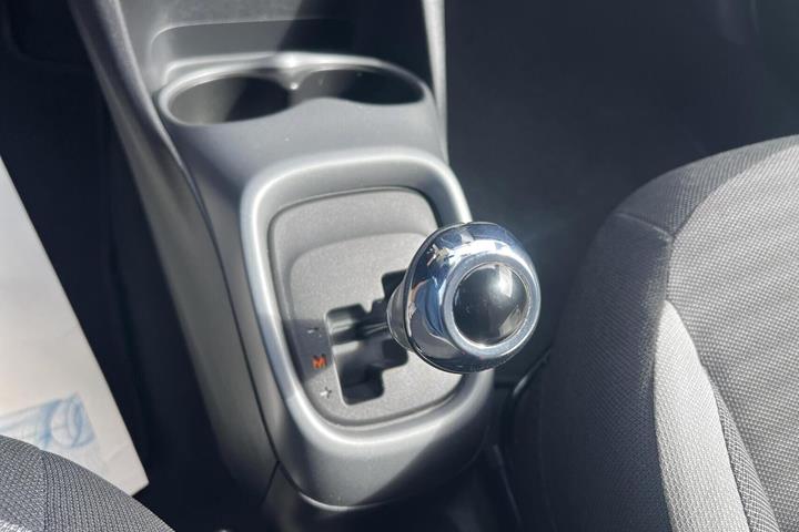undefined Toyota Aygo fra 2020
