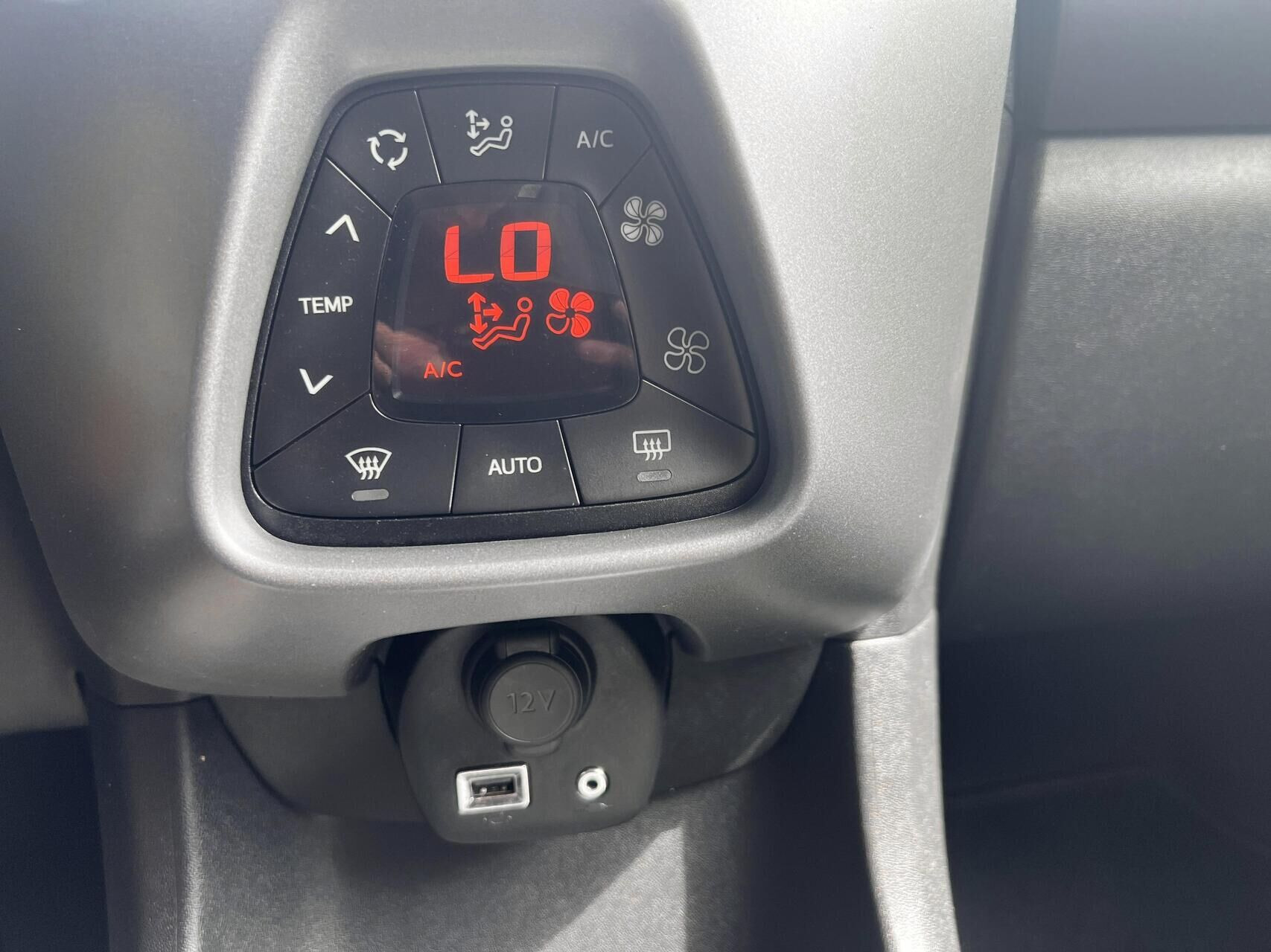 undefined Toyota Aygo fra 2020