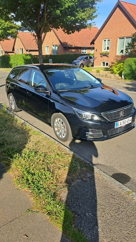Peugeot 308 PureTech 130 SW