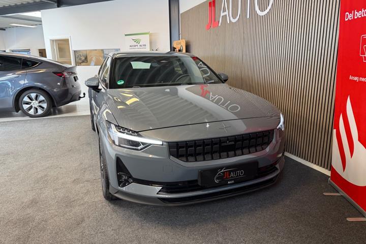 undefined Polestar 2 fra 2023