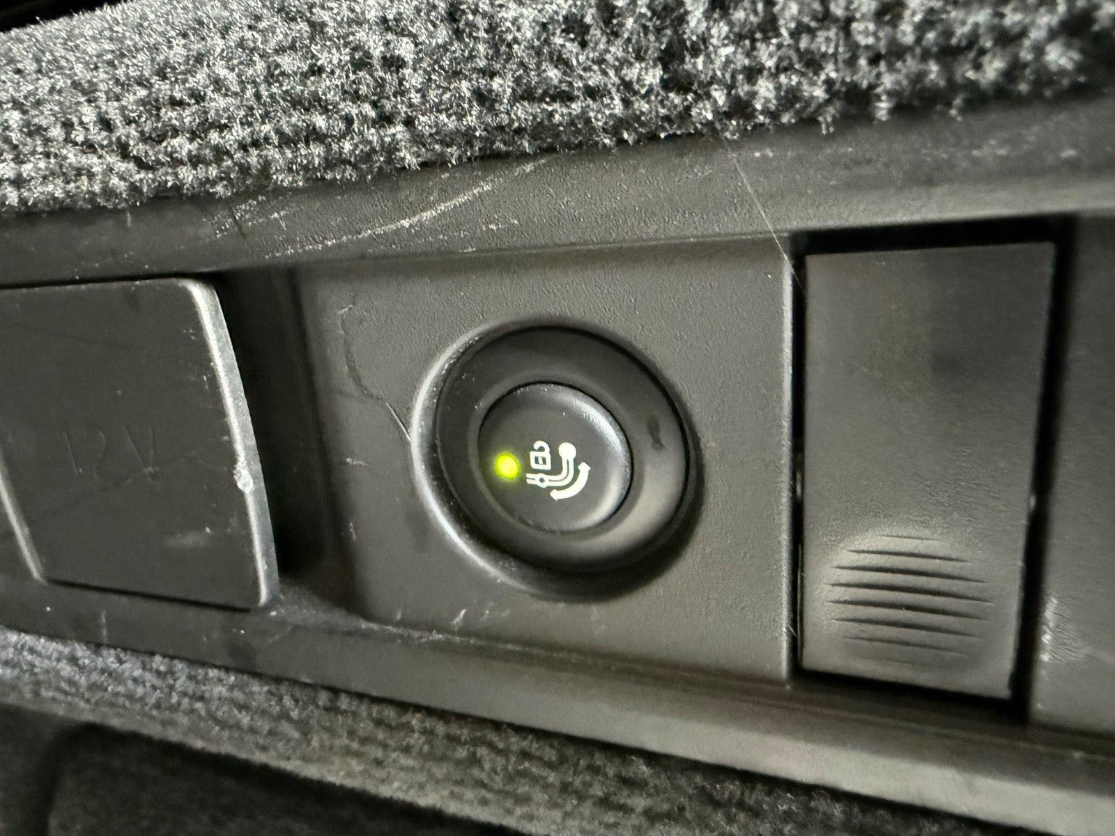 Sort BMW X5 fra 2021