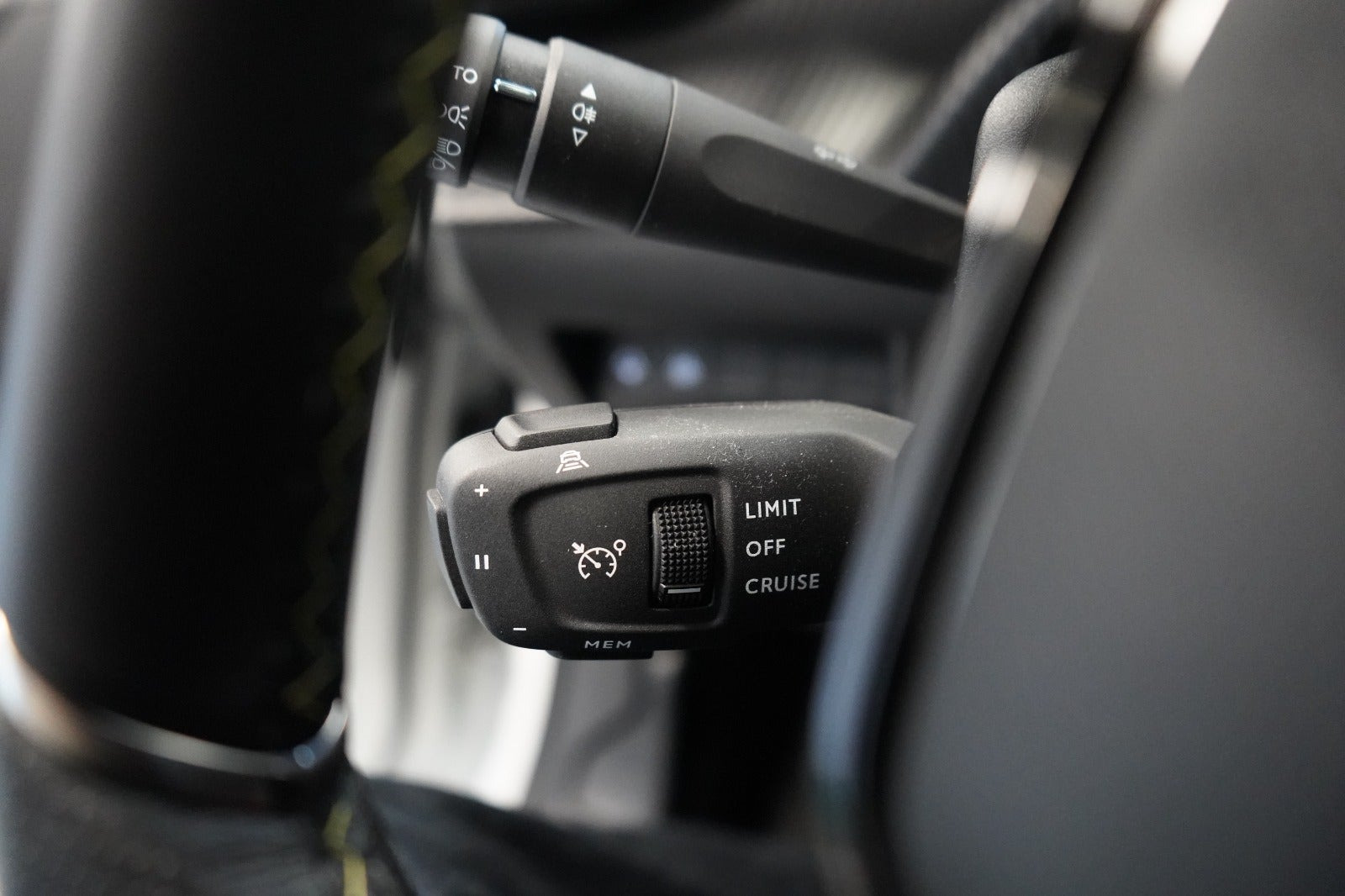 undefined Peugeot e-208 fra 2022