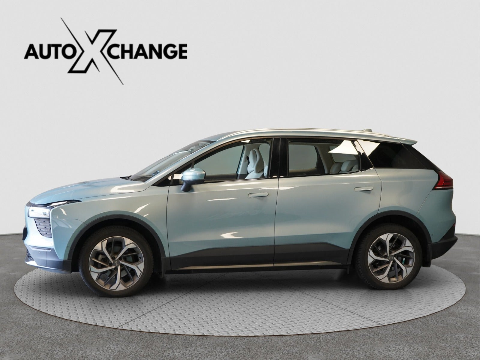 undefined Aiways U5 fra 2021