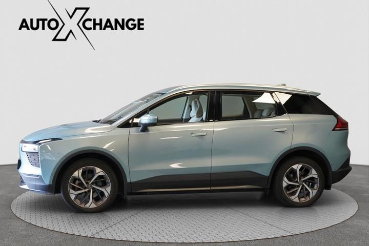 undefined Aiways U5 fra 2021