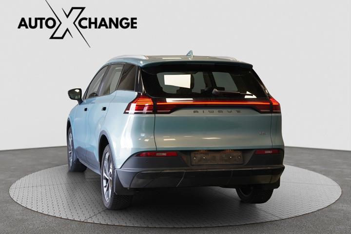 undefined Aiways U5 fra 2021