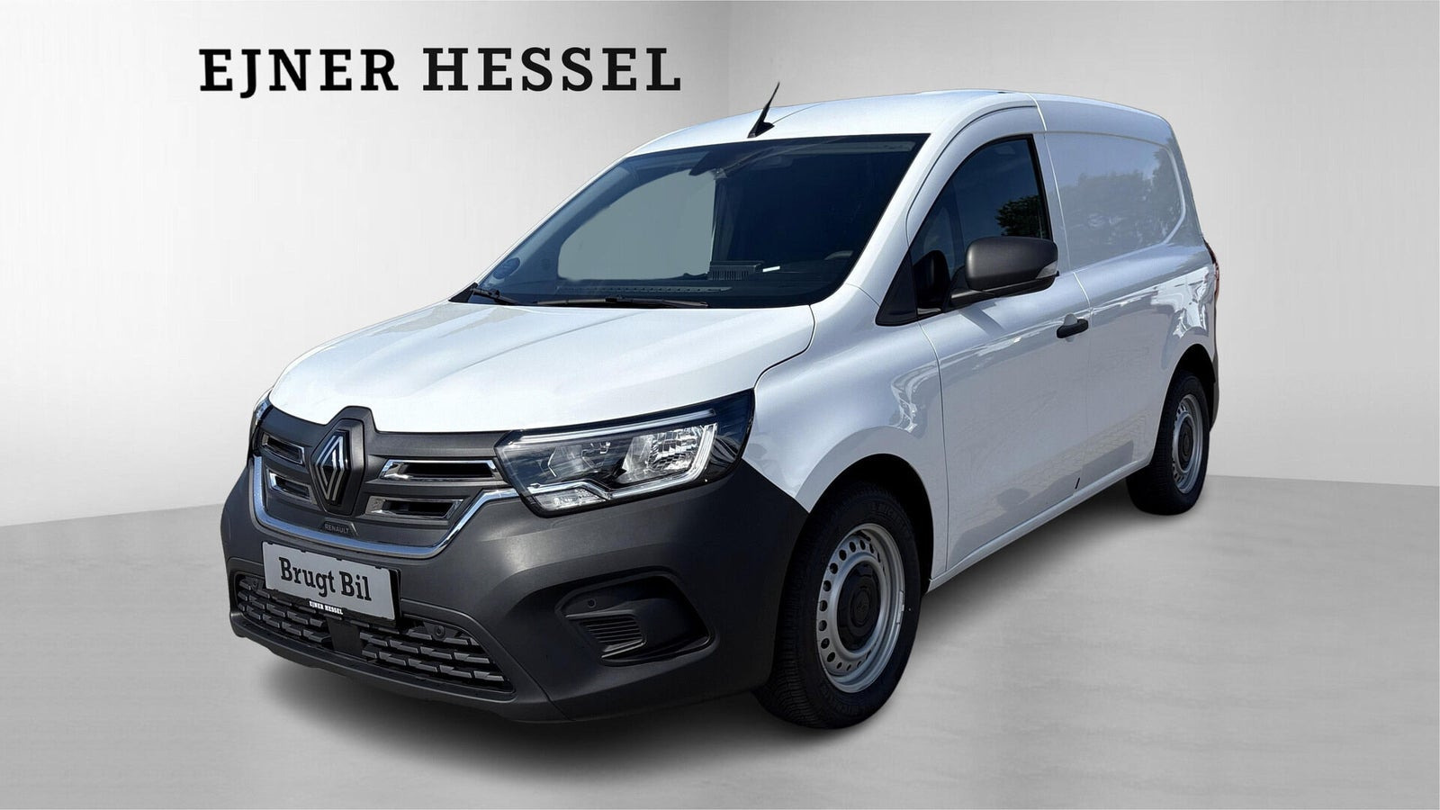 Renault Kangoo E-Tech L1 Van