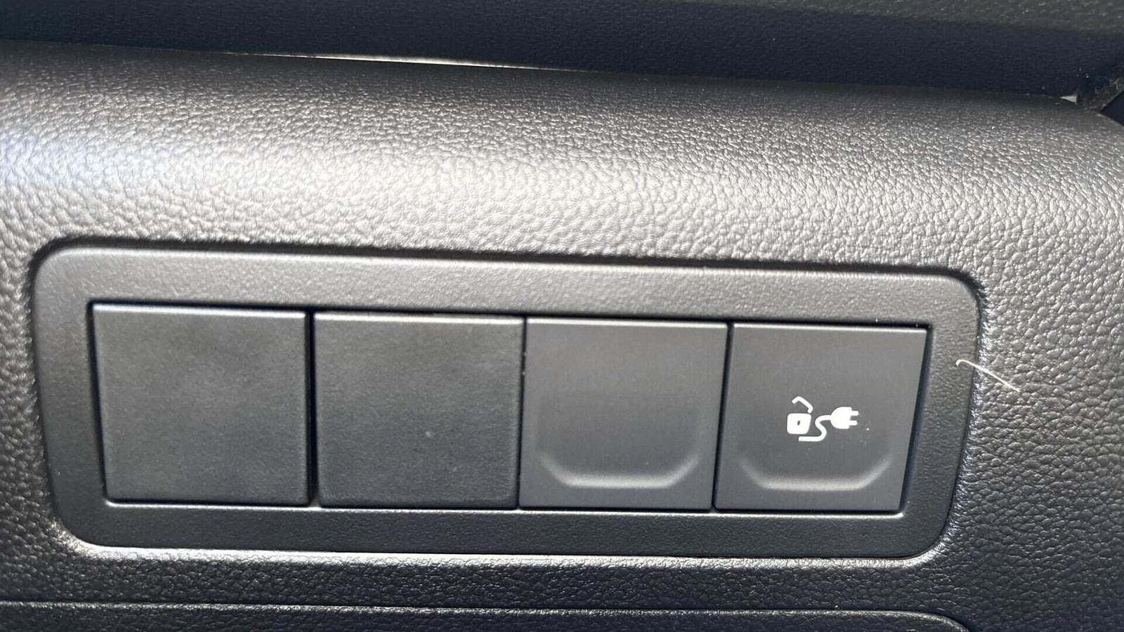 Hvid Renault Kangoo fra 2025