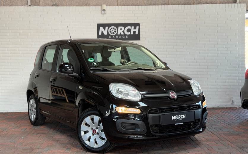 Fiat Panda 0,9 TwinAir 80 Lounge