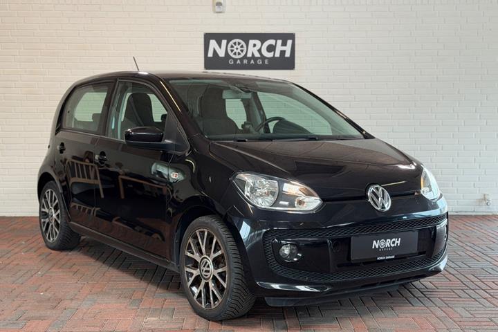 undefined VW UP! fra 2015