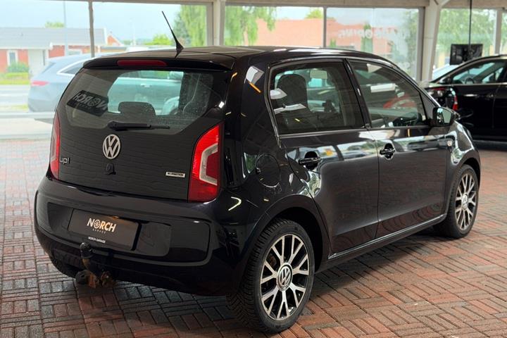 undefined VW UP! fra 2015