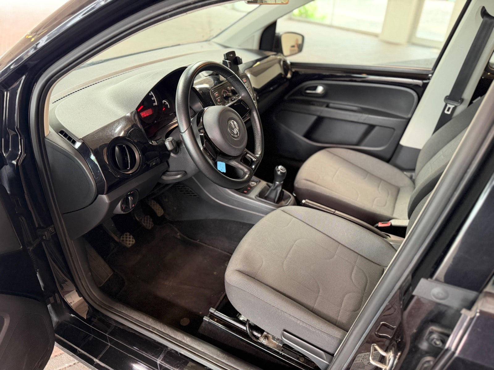 undefined VW UP! fra 2015