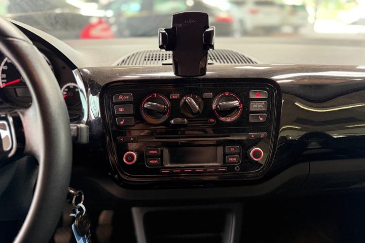 undefined VW UP! fra 2015