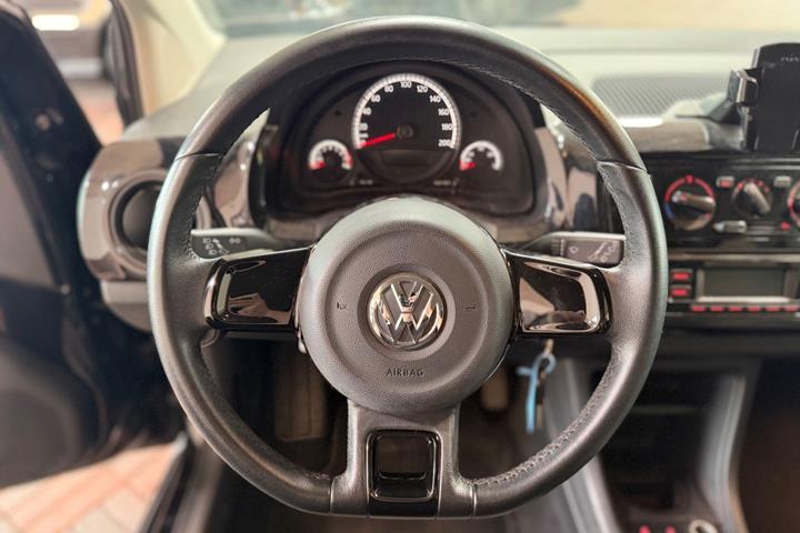 undefined VW UP! fra 2015