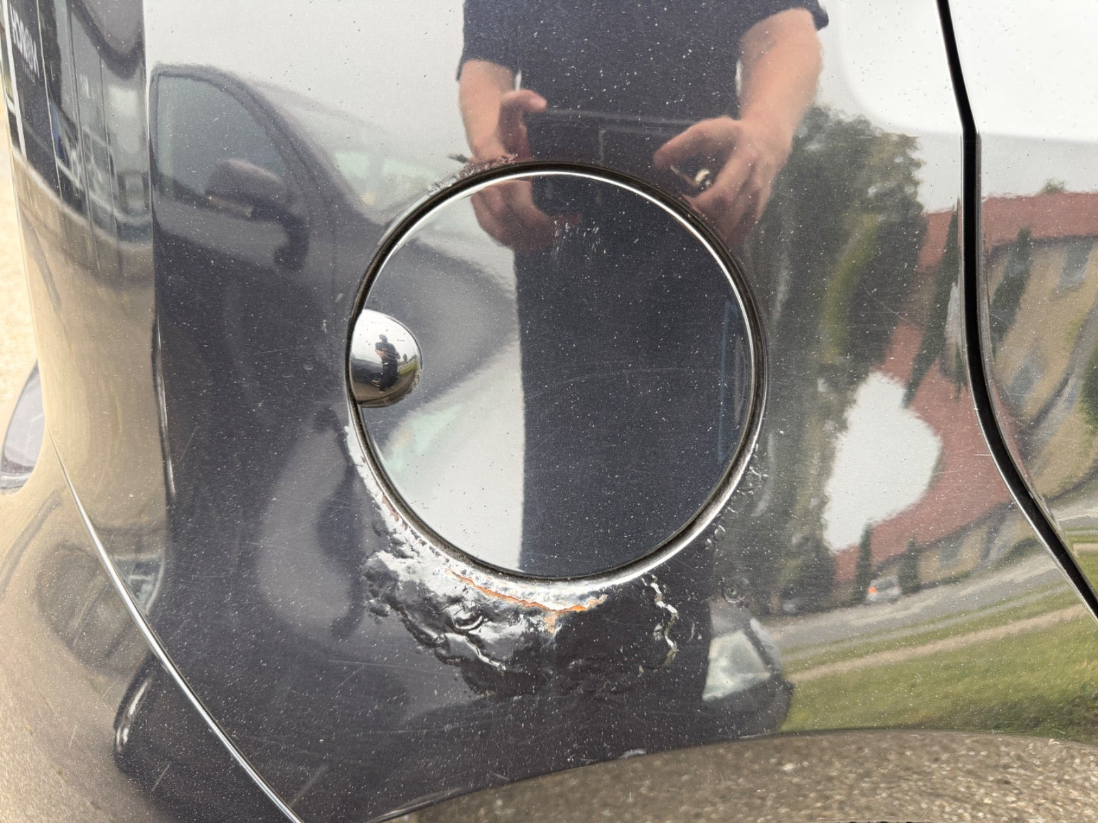 undefined VW UP! fra 2015
