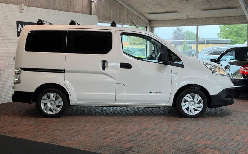 Nissan e-NV200
