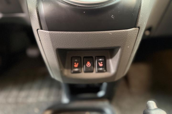 undefined Nissan e-NV200 fra 2014