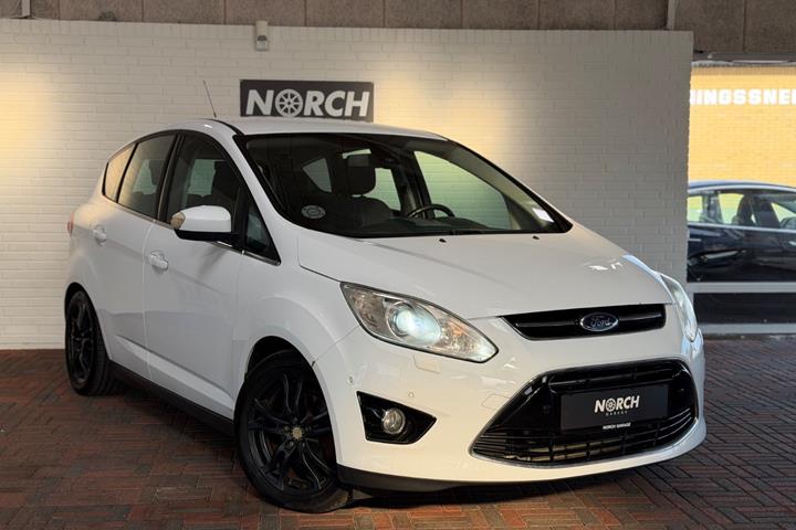 undefined Ford C-MAX fra 2012