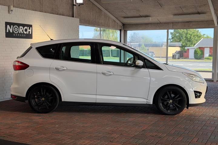 undefined Ford C-MAX fra 2012