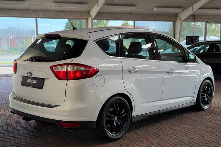 undefined Ford C-MAX fra 2012