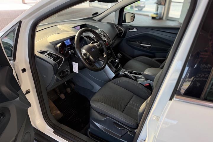 undefined Ford C-MAX fra 2012